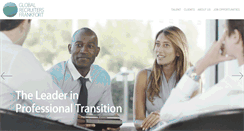 Desktop Screenshot of grnfrankfort.com